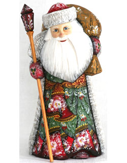 Дед мороз