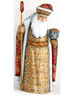 Дед мороз