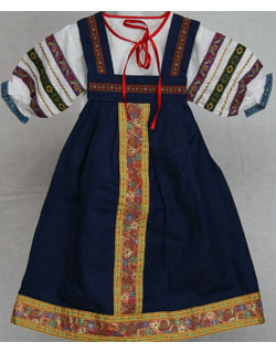 Child dress