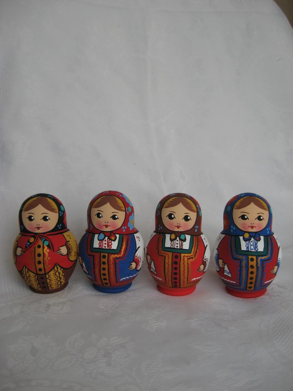 авторская роспись