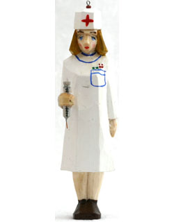 nurse